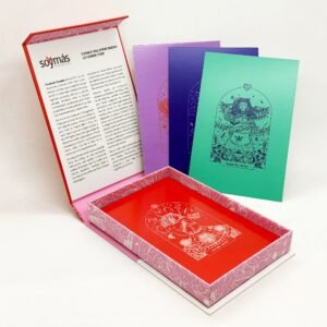 Postales Crisálidas