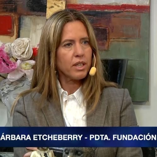 Bárbara Etcheberry sobre jardines infantiles jpg