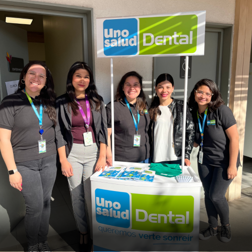 Uno salud dental